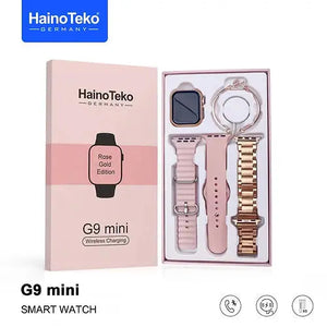 Haino Teko G9 Mini Smart Watch SFM-GD