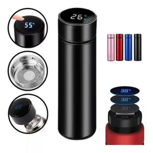 Smart Cup With LED Display US