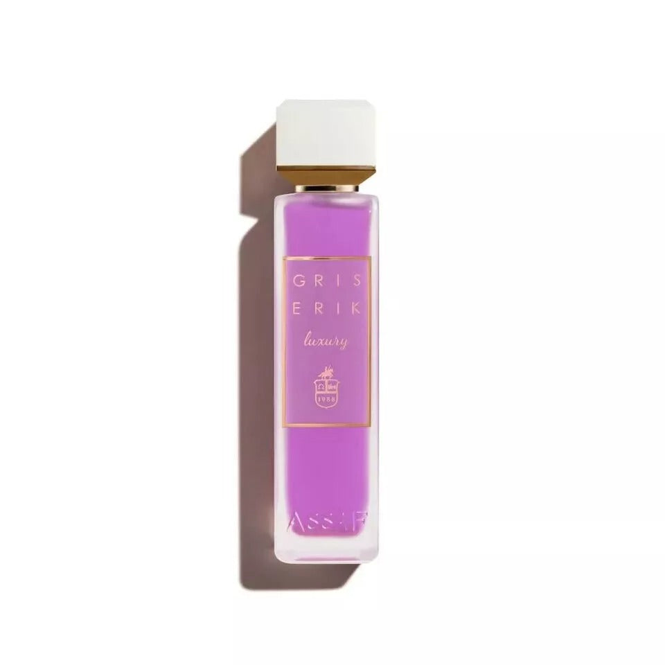 Assaf Wild Colt Perfumes