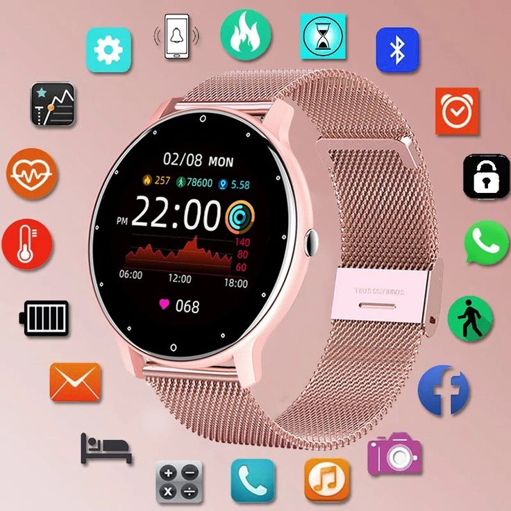 Watches