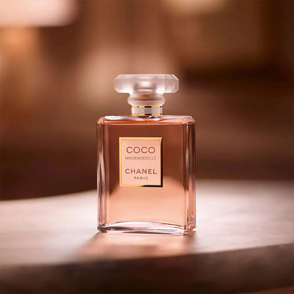 Chanel Coco Mademoiselle EDP 100ml