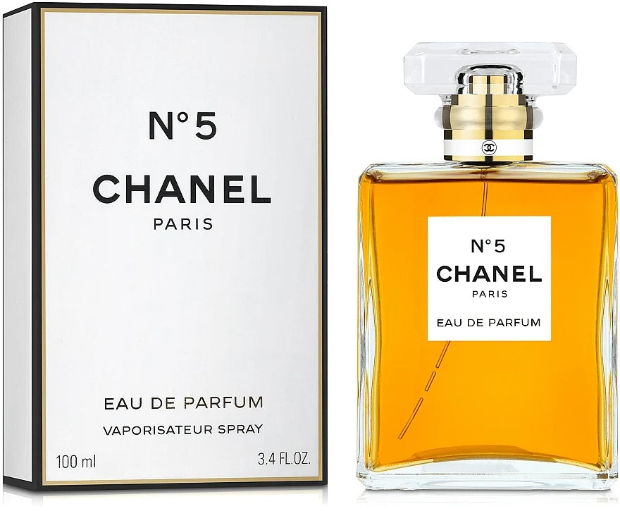Chanel N°5 EDP 100ml
